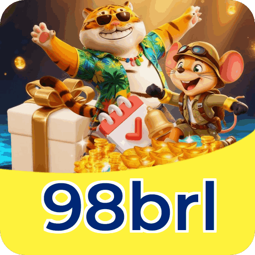 Logo Oficial 98brl Download