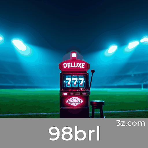 98brl Bônus acumulado 98brl